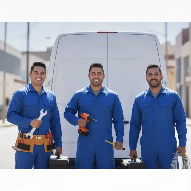 Reparação Estores equipe em Varginha
